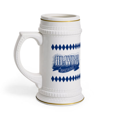 Vintage Ceramic Stein