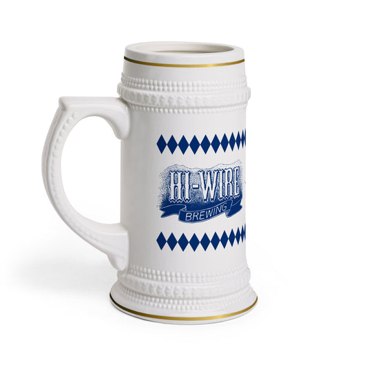 Vintage Ceramic Stein