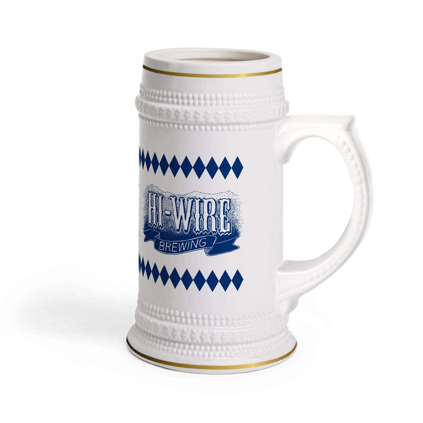 Vintage Ceramic Stein