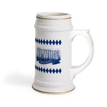 Vintage Ceramic Stein