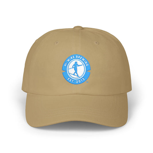 Walker Dad Cap