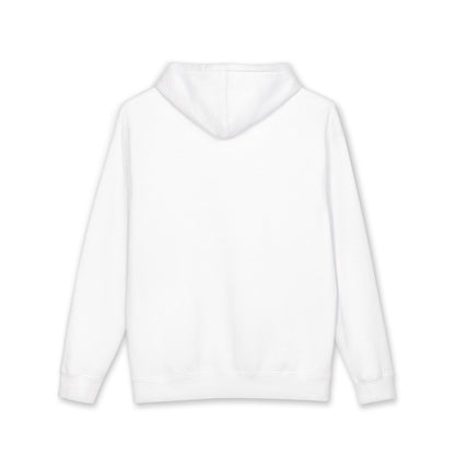 Heritage Logo Heavyweight Hoodie