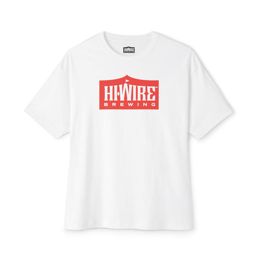 Hi-Wire Oversized Tee