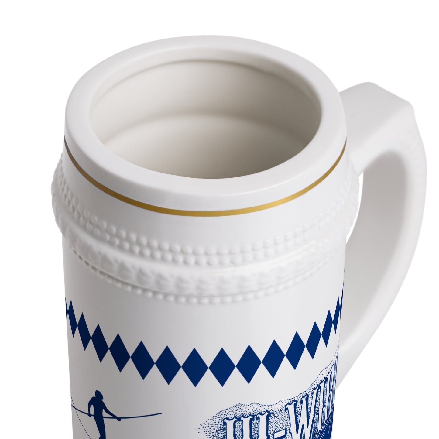 Vintage Ceramic Stein