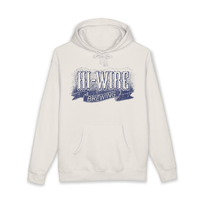 Heritage Logo Heavyweight Hoodie