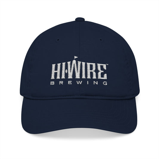 Hi-Wire Dad Cap