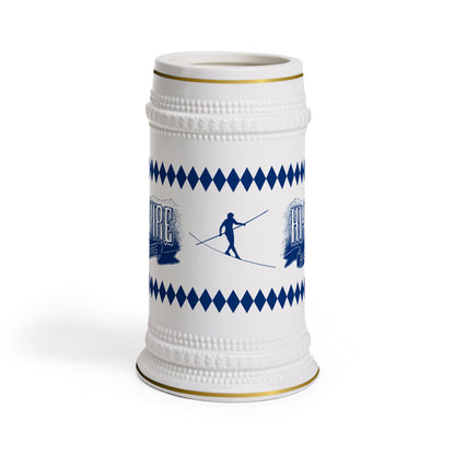 Vintage Ceramic Stein