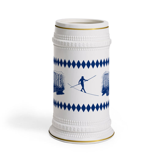 Vintage Ceramic Stein