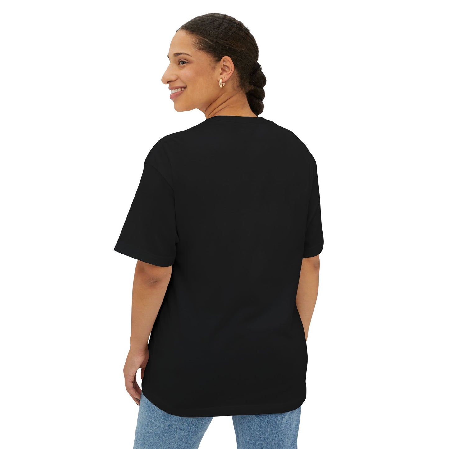 Hi-Wire Brewing | Bodega Bag Oversized Tee