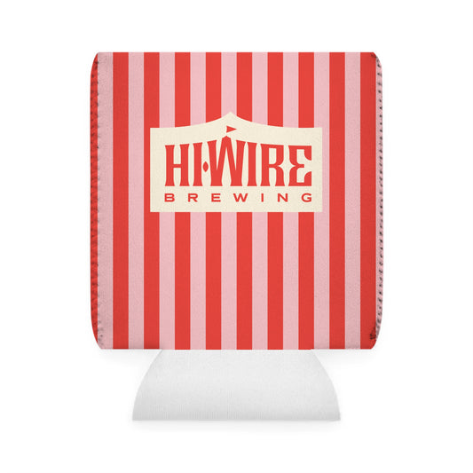 Hi-Wire Can Cooler