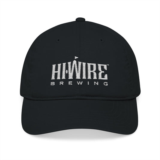 Hi-Wire Dad Cap